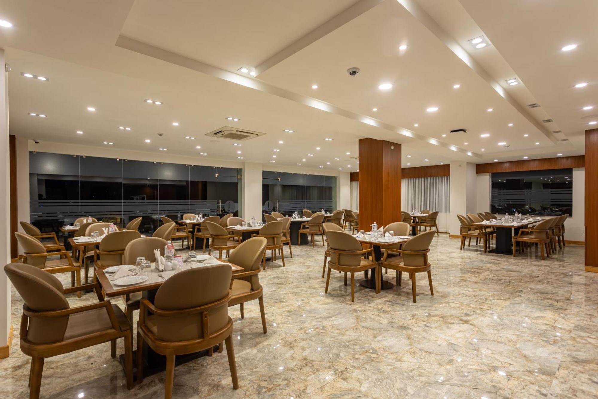 Mandala Norling Lords Prime Kathmandu Hotel Exterior foto