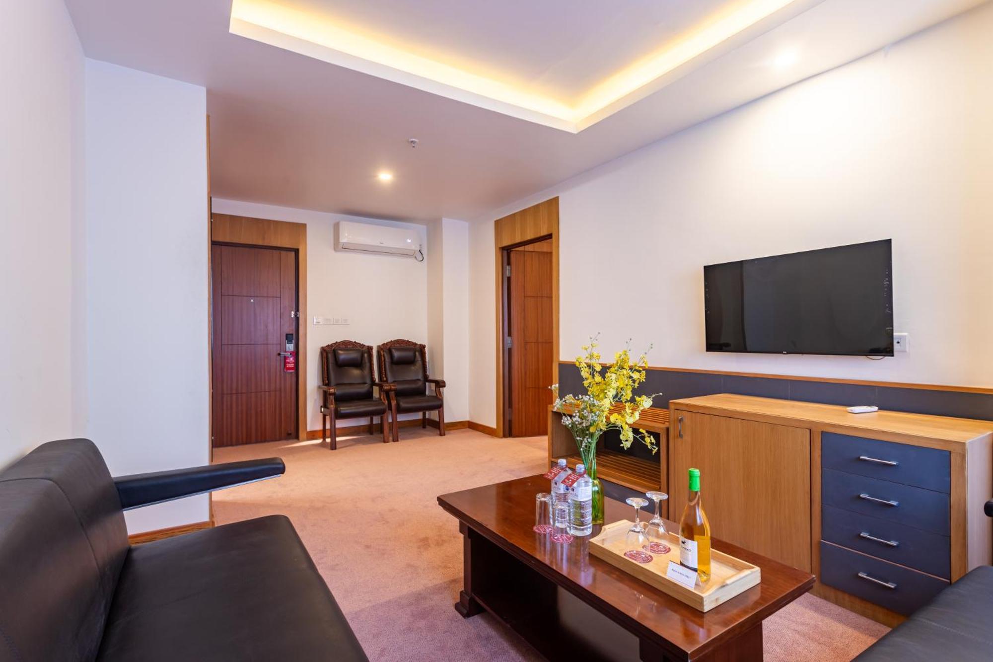 Mandala Norling Lords Prime Kathmandu Hotel Exterior foto